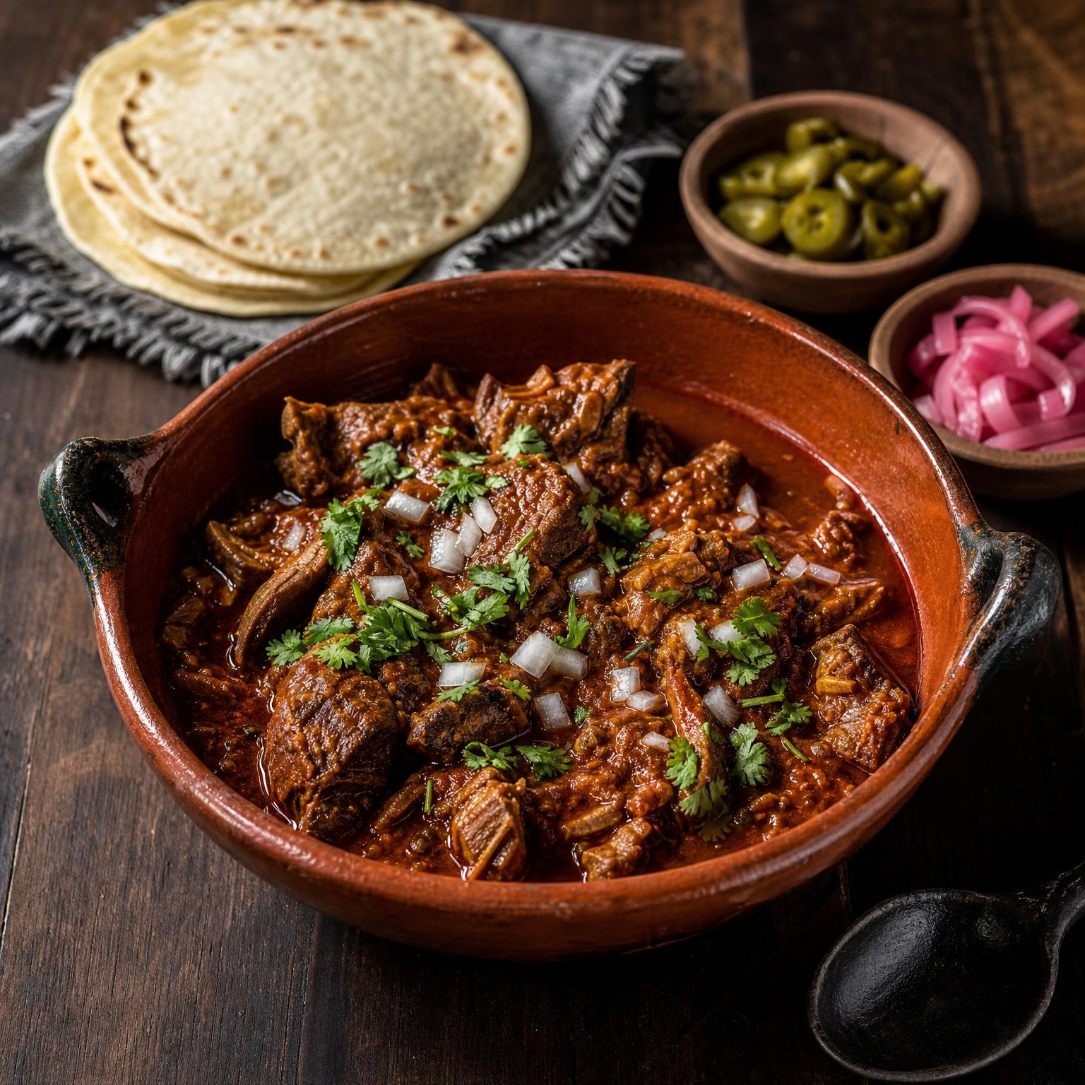 Guisados