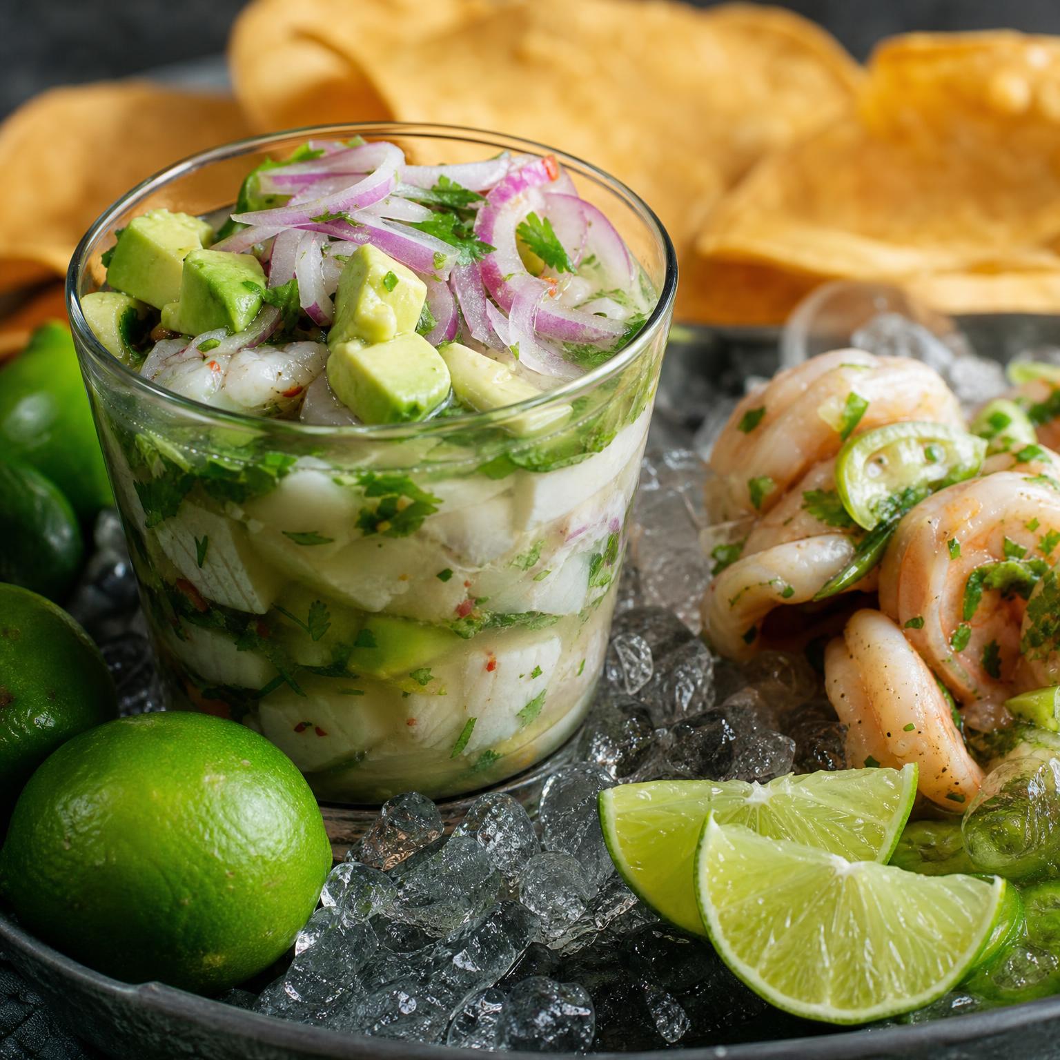 Mariscos