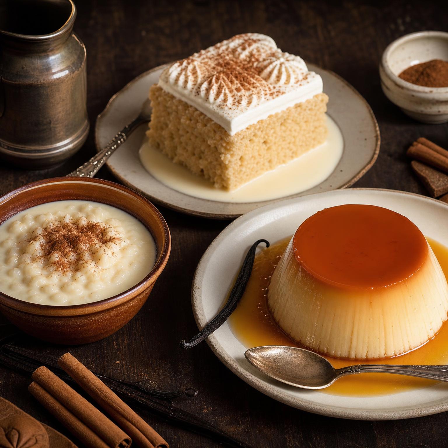 Postres