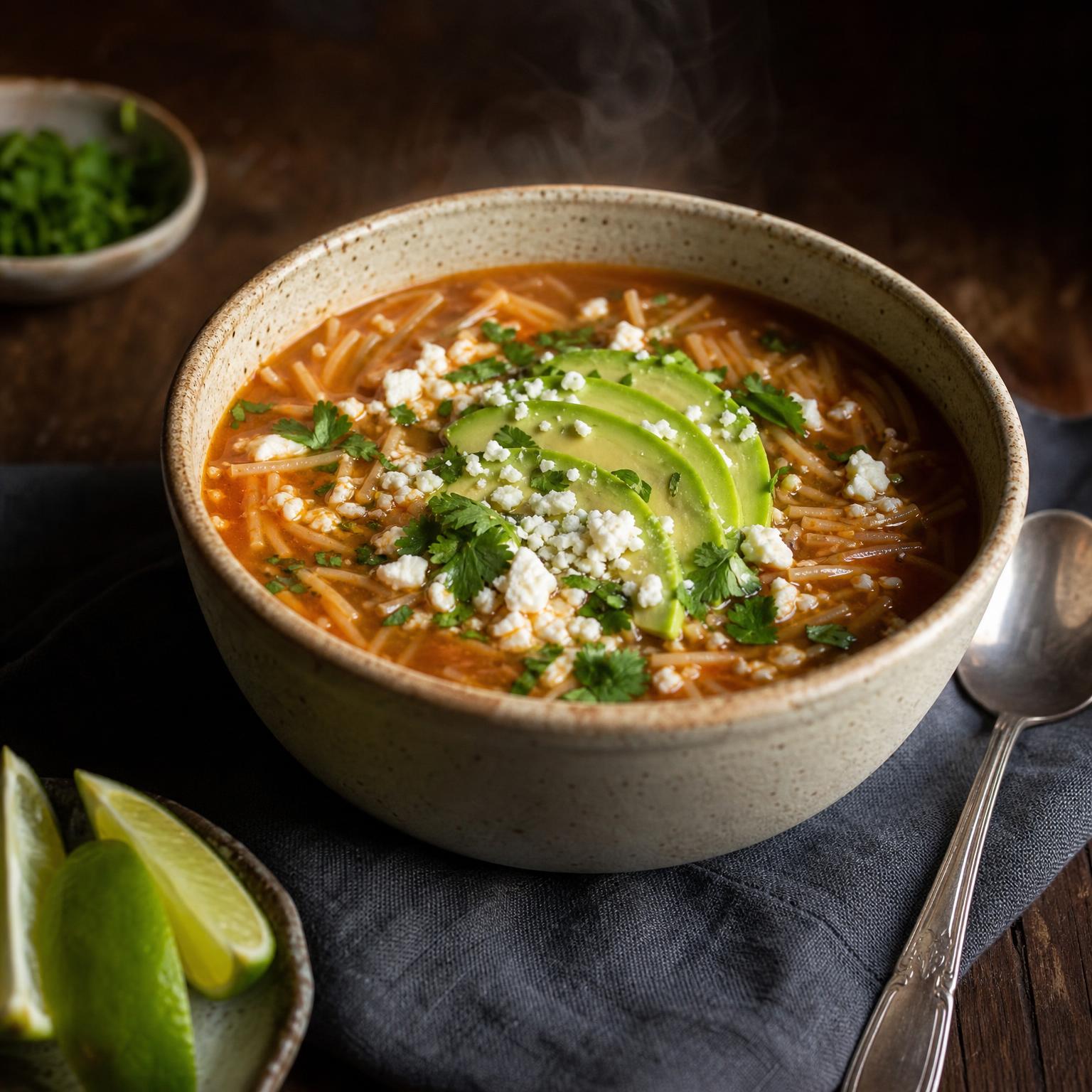 Caldos