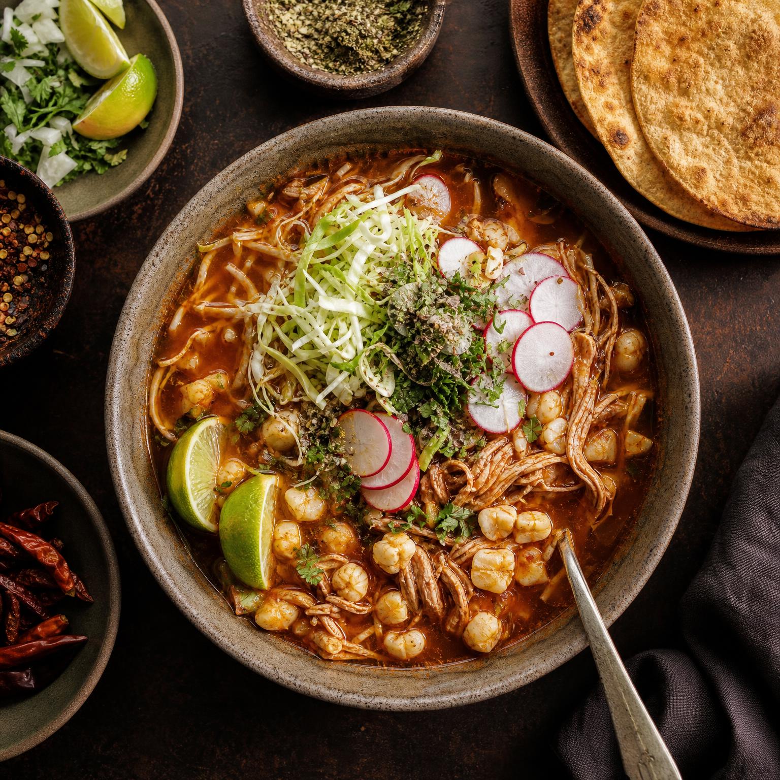 Sopas