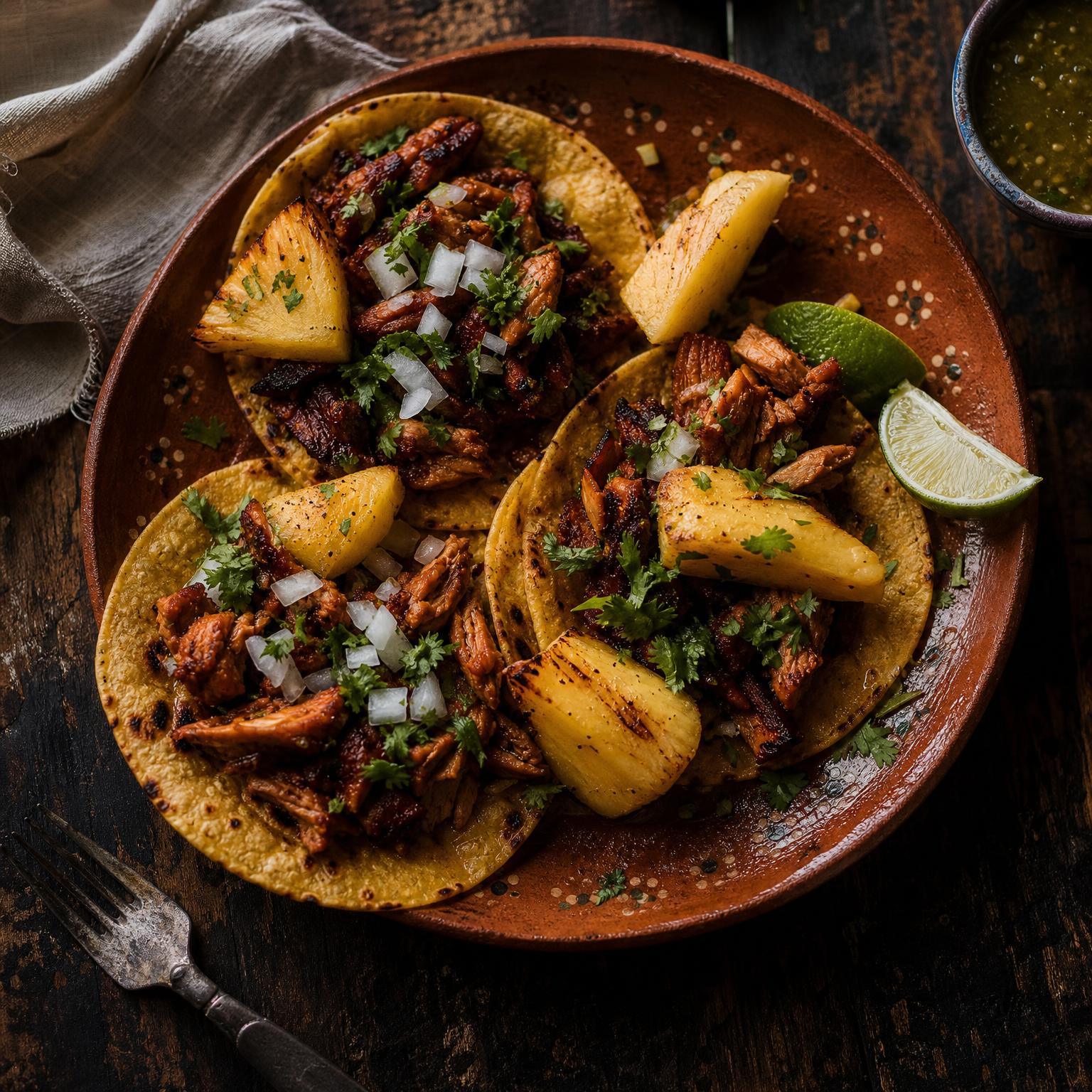 Tacos